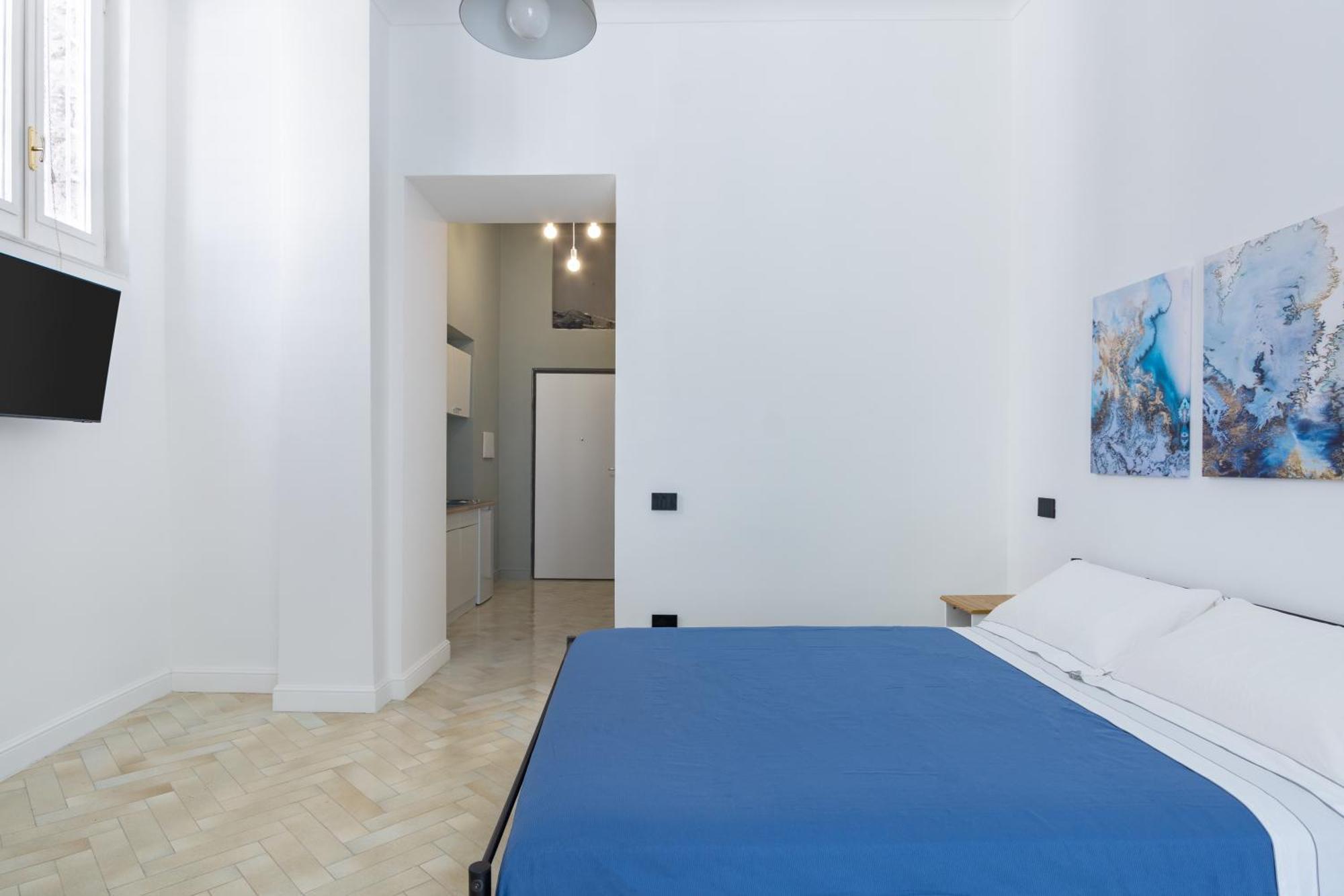 Ammos Suite Sorrento Coast Castellammare di Stabia Exterior foto