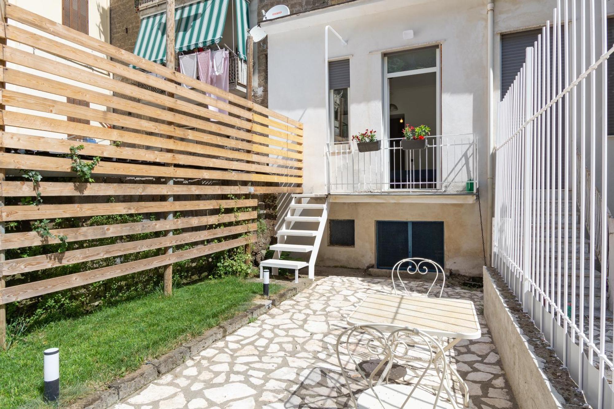 Ammos Suite Sorrento Coast Castellammare di Stabia Exterior foto